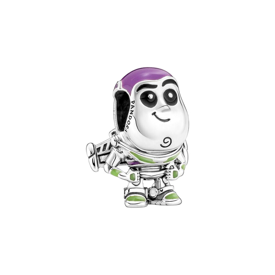 Pixar Buzz Lightyear Charm