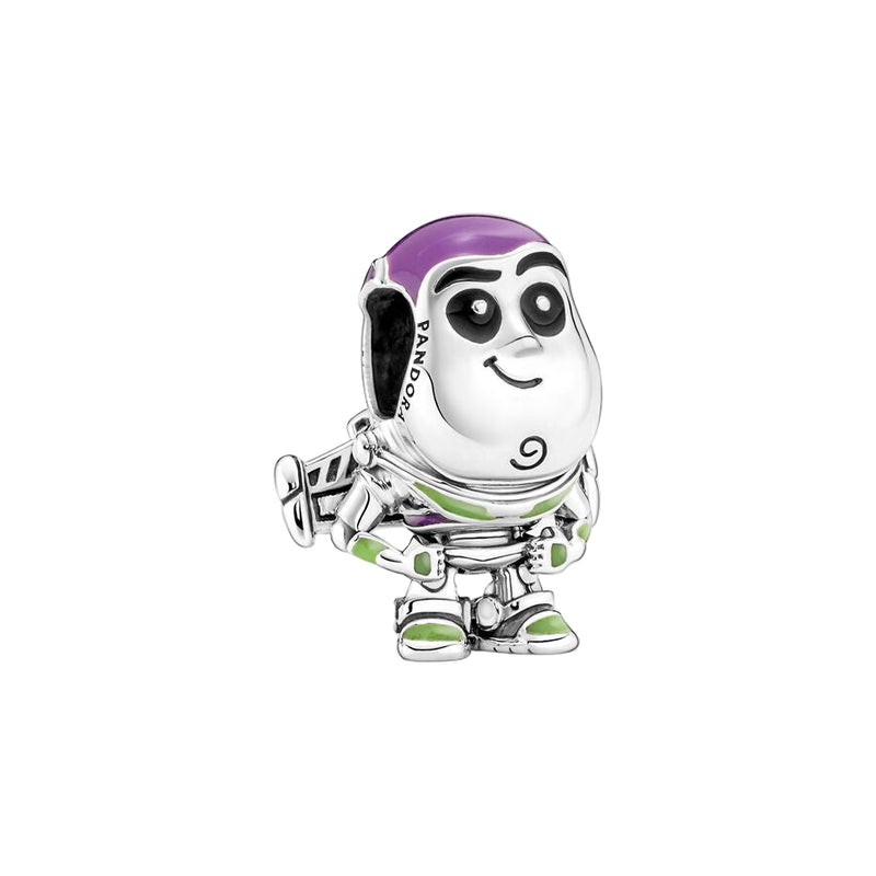 Pixar Buzz Lightyear Charm