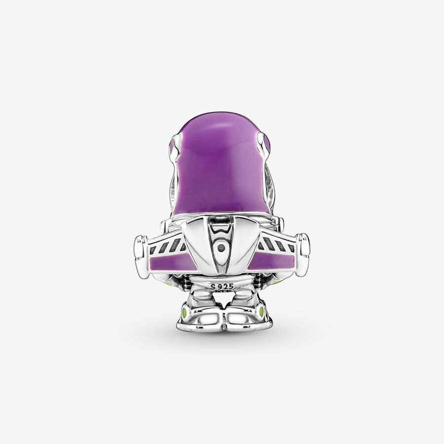 Pixar Buzz Lightyear Charm