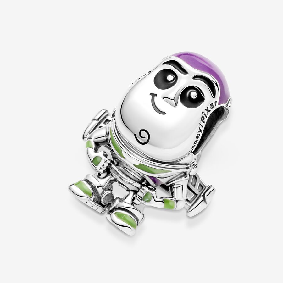 Pixar Buzz Lightyear Charm