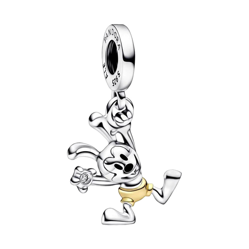 100 Oswald charm