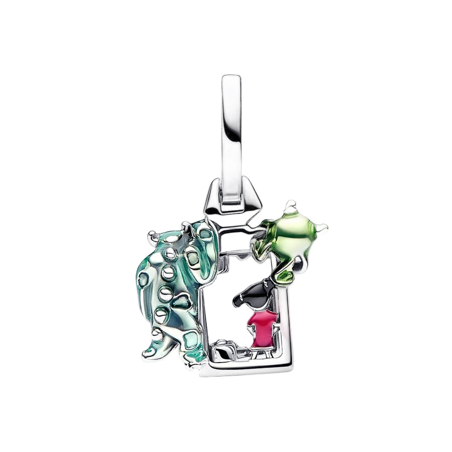 Pixar Monsters, Inc. Door Dangle Charm