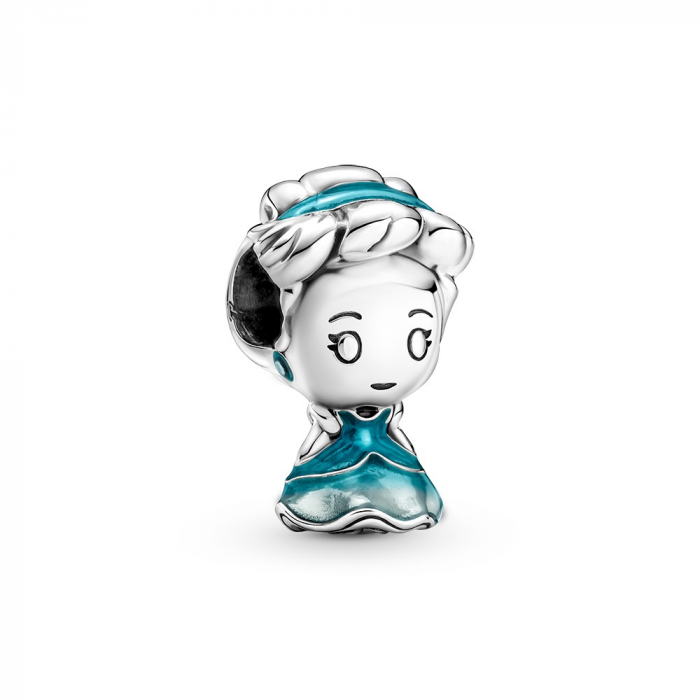 Princess Cinderella Charm
