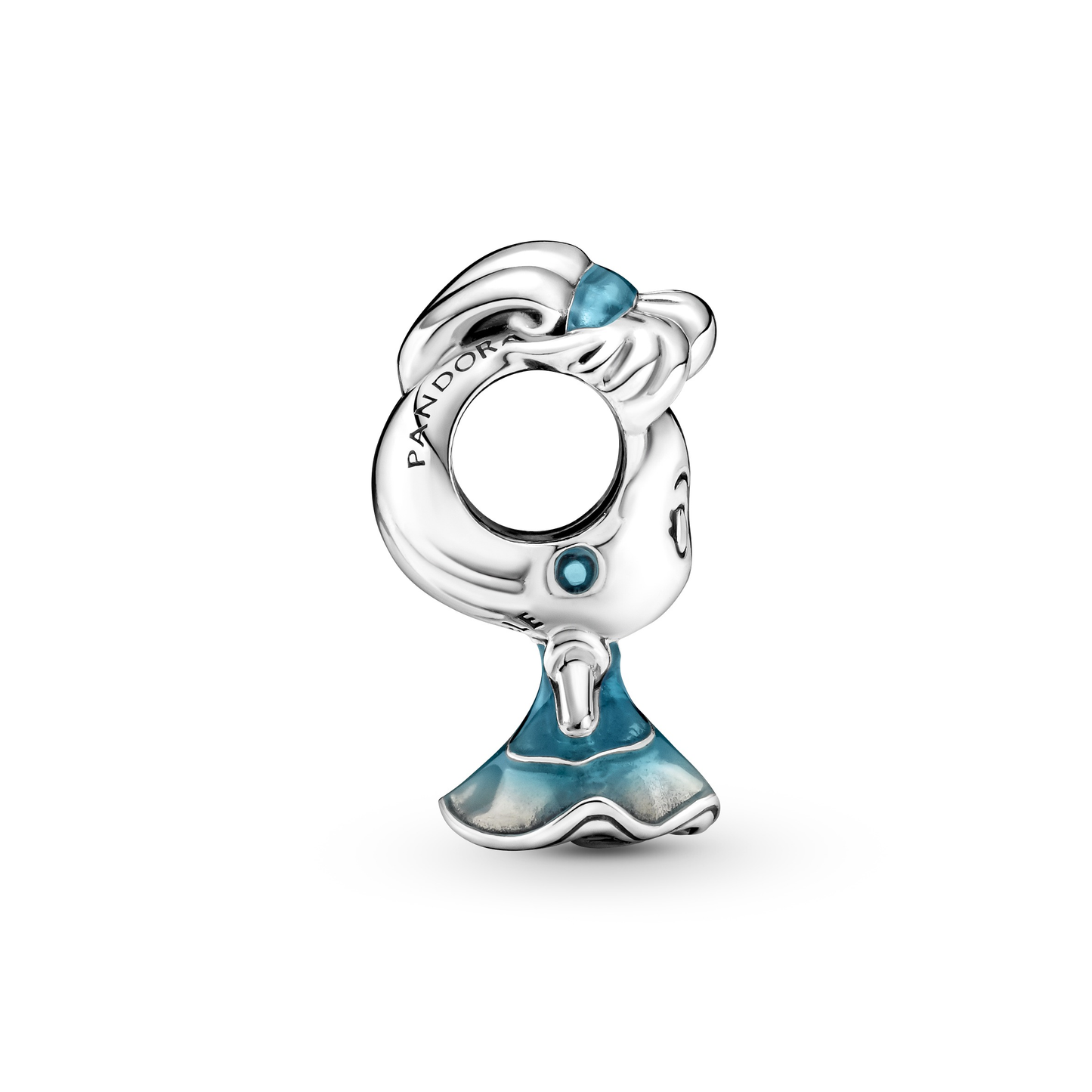 Princess Cinderella Charm