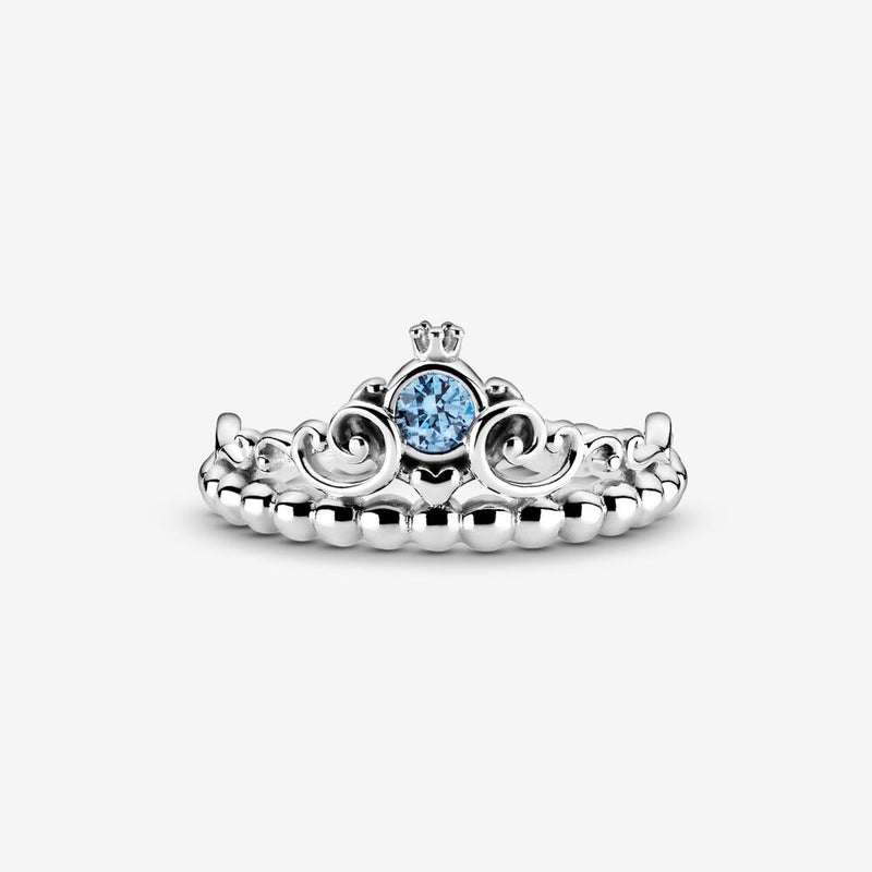 Disney Cinderella Pumpkin Coach Ring