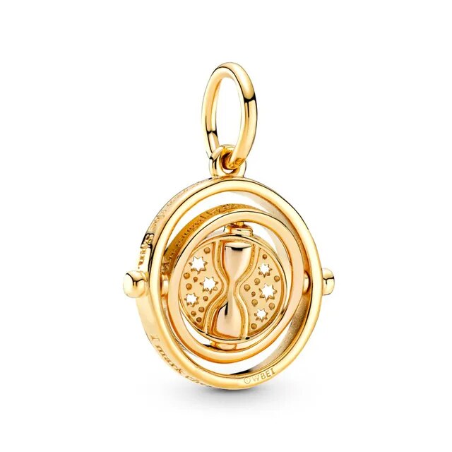 Time turner  Charm