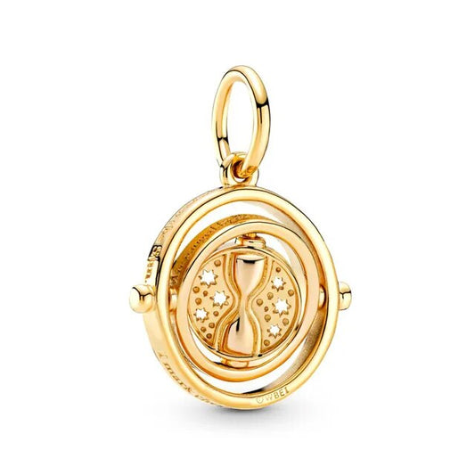Time turner  Charm