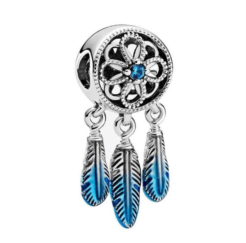 Dream Catcher Charm